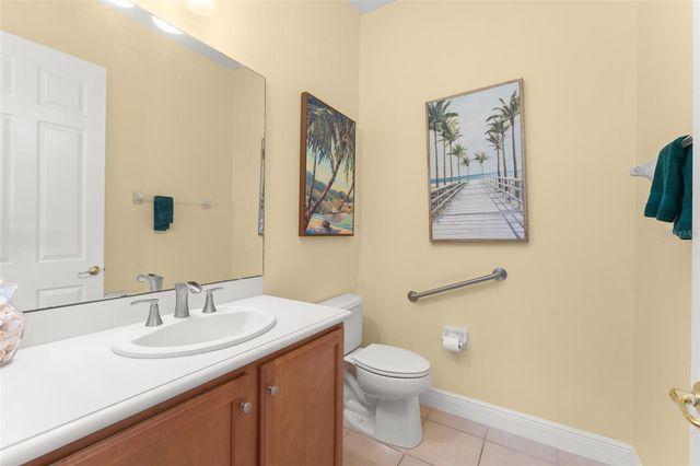 724 VILLA PARK ROAD, Poinciana, FL 34759