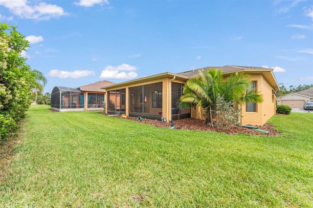 724 VILLA PARK ROAD, Poinciana, FL 34759