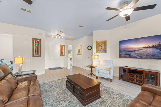 724 VILLA PARK ROAD, Poinciana, FL 34759