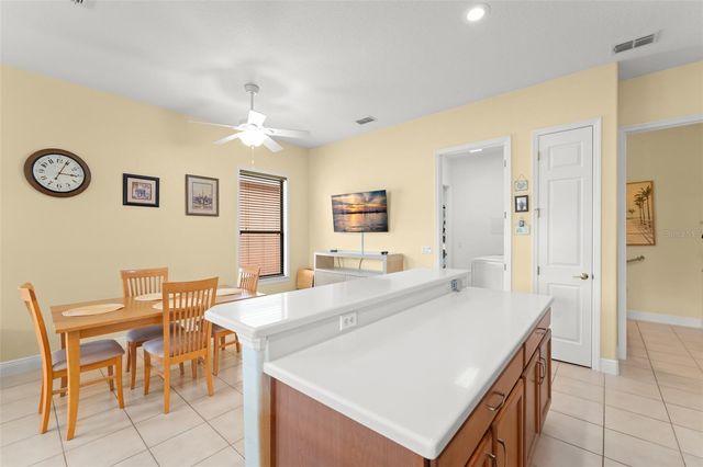 724 VILLA PARK ROAD, Poinciana, FL 34759