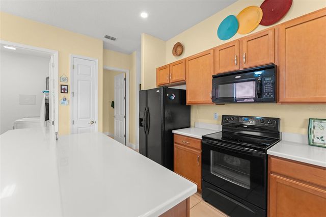 724 VILLA PARK ROAD, Poinciana, FL 34759