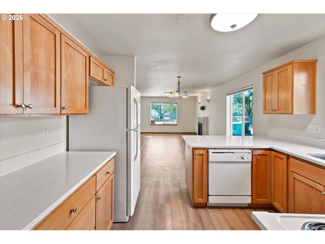 5419 N YALE St, Portland, OR 97203
