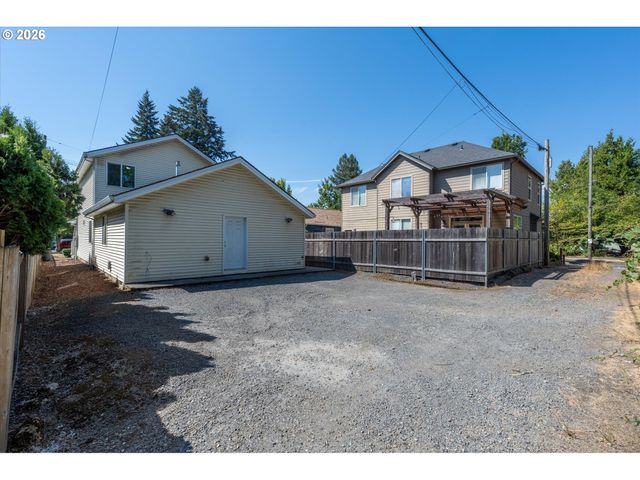 5419 N YALE St, Portland, OR 97203