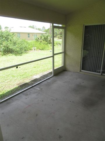 1047 LASSETER STREET, North Port, FL 34288