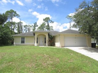 1047 LASSETER STREET, North Port, FL 34288