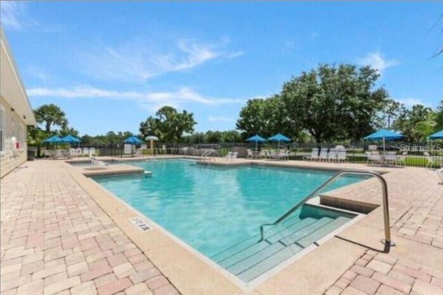 10021 HART BRANCH CIRCLE, Orlando, FL 32832