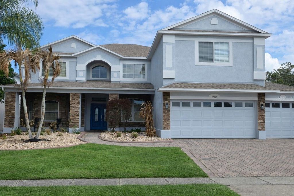 10021 HART BRANCH CIRCLE, Orlando, FL 32832