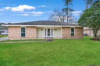 9181 Cedar Springs Ave, Denham Springs, LA 70726