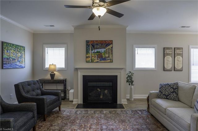 1728 Eastover Drive, Kernersville, NC 27284