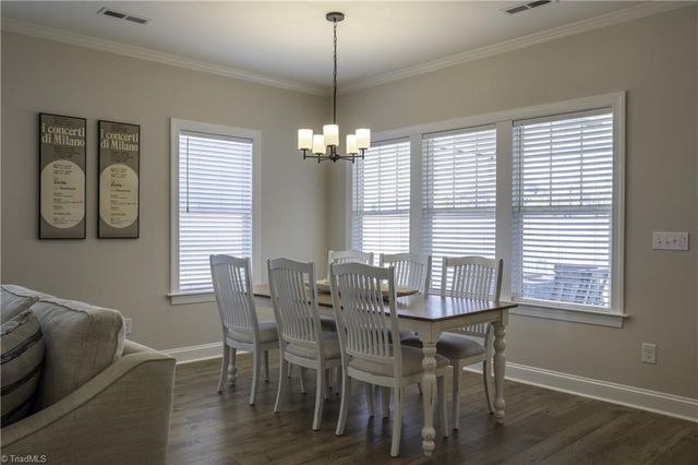 1728 Eastover Drive, Kernersville, NC 27284