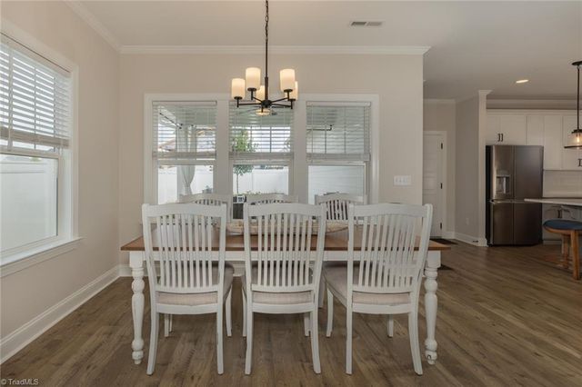 1728 Eastover Drive, Kernersville, NC 27284