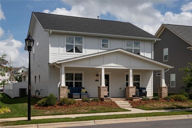 1728 Eastover Drive, Kernersville, NC 27284