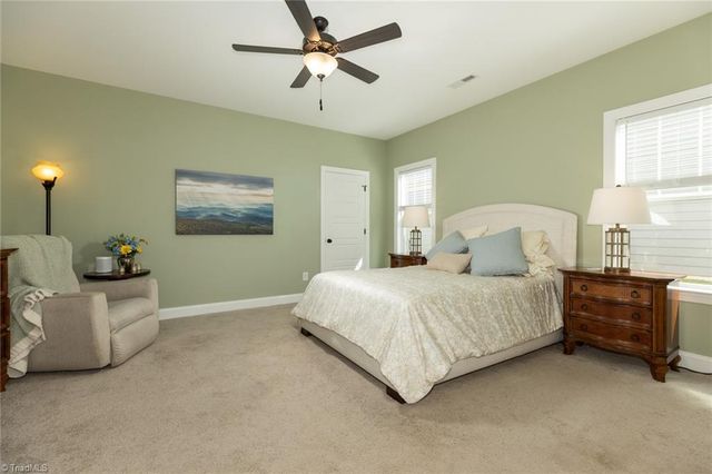 1728 Eastover Drive, Kernersville, NC 27284