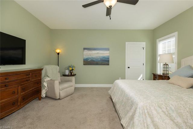 1728 Eastover Drive, Kernersville, NC 27284