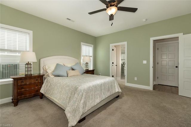 1728 Eastover Drive, Kernersville, NC 27284
