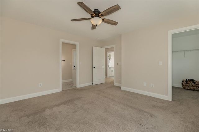 1728 Eastover Drive, Kernersville, NC 27284