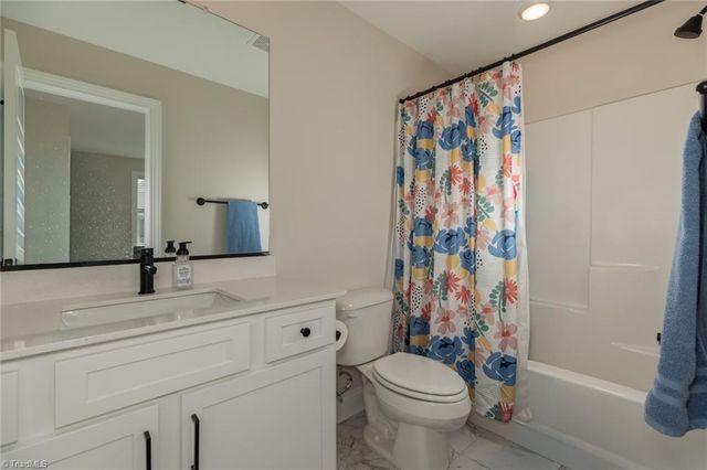 1728 Eastover Drive, Kernersville, NC 27284