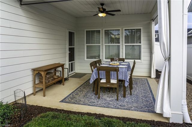 1728 Eastover Drive, Kernersville, NC 27284