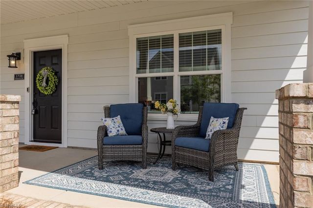 1728 Eastover Drive, Kernersville, NC 27284