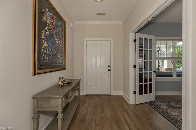 1728 Eastover Drive, Kernersville, NC 27284