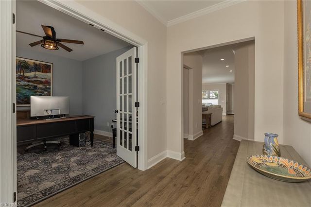 1728 Eastover Drive, Kernersville, NC 27284