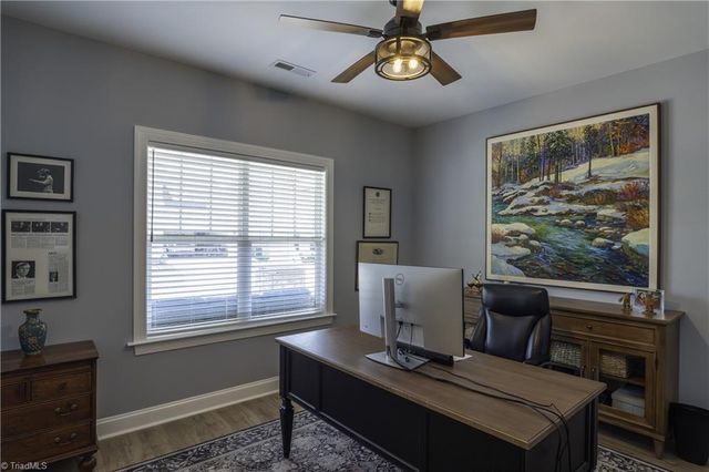 1728 Eastover Drive, Kernersville, NC 27284