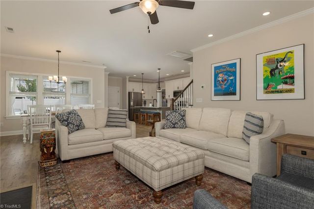 1728 Eastover Drive, Kernersville, NC 27284