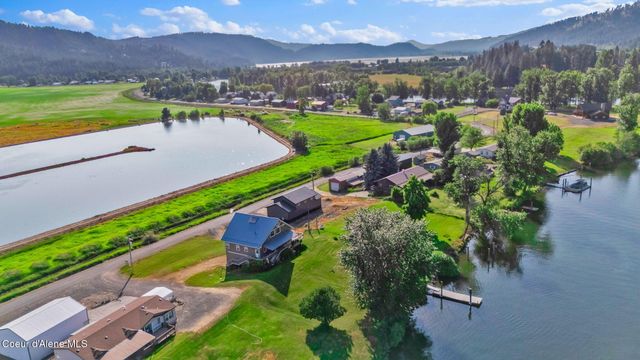 1600 Shepherd Rd, St. Maries, ID 83861