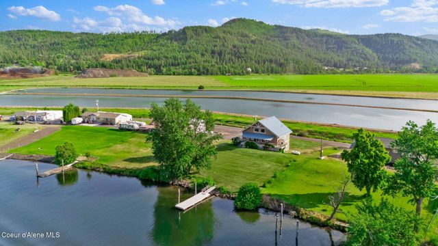 1600 Shepherd Rd, St. Maries, ID 83861