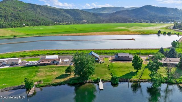 1600 Shepherd Rd, St. Maries, ID 83861