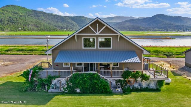 1600 Shepherd Rd, St. Maries, ID 83861