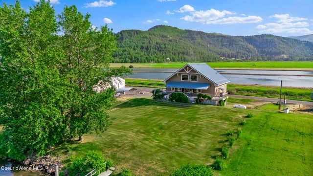 1600 Shepherd Rd, St. Maries, ID 83861