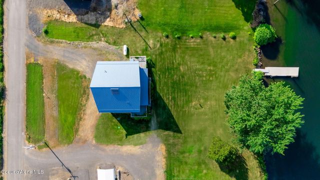 1600 Shepherd Rd, St. Maries, ID 83861