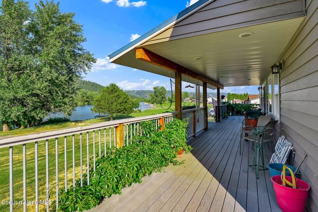 1600 Shepherd Rd, St. Maries, ID 83861