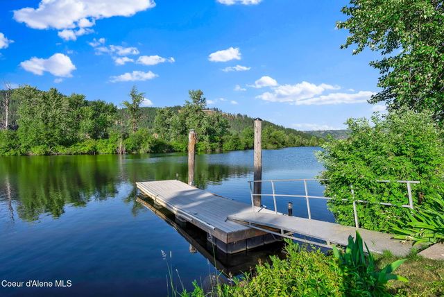 1600 Shepherd Rd, St. Maries, ID 83861