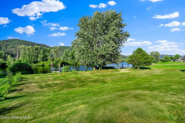 1600 Shepherd Rd, St. Maries, ID 83861