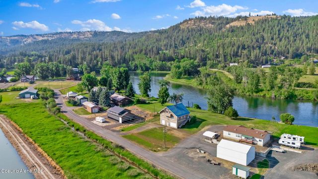1600 Shepherd Rd, St. Maries, ID 83861