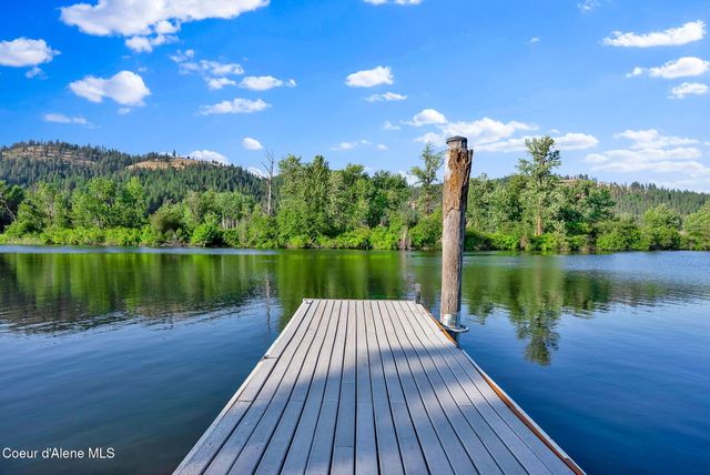 1600 Shepherd Rd, St. Maries, ID 83861