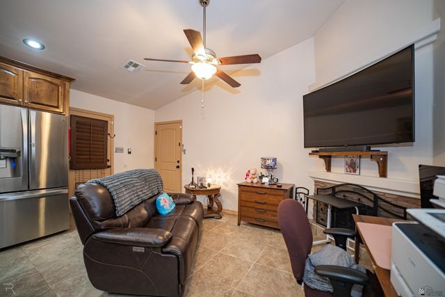 2425 N David Riedel Blvd, San Luis, AZ 85336