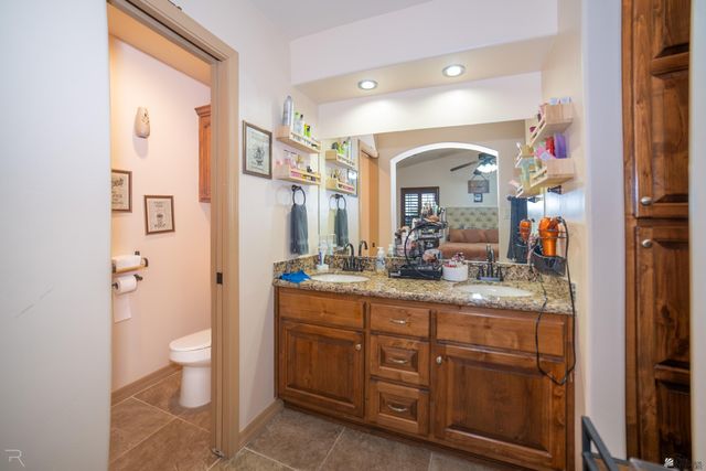 2425 N David Riedel Blvd, San Luis, AZ 85336