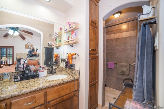 2425 N David Riedel Blvd, San Luis, AZ 85336