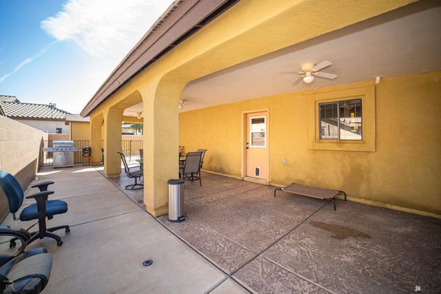 2425 N David Riedel Blvd, San Luis, AZ 85336