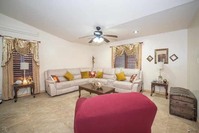 2425 N David Riedel Blvd, San Luis, AZ 85336