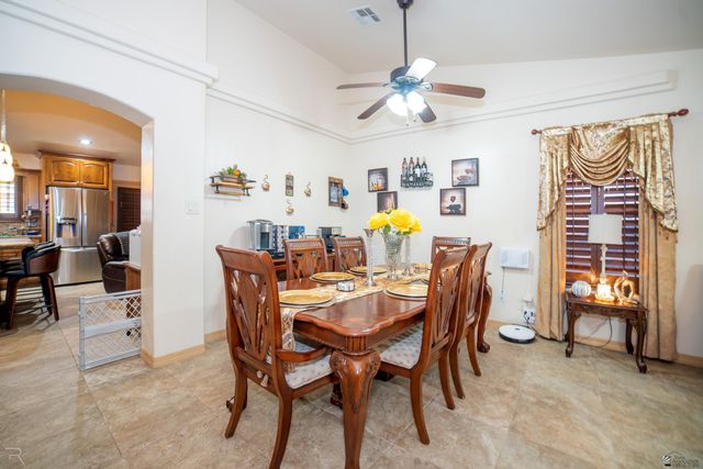 2425 N David Riedel Blvd, San Luis, AZ 85336