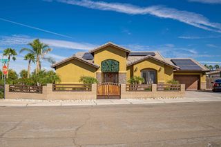 2425 N David Riedel Blvd, San Luis, AZ 85336