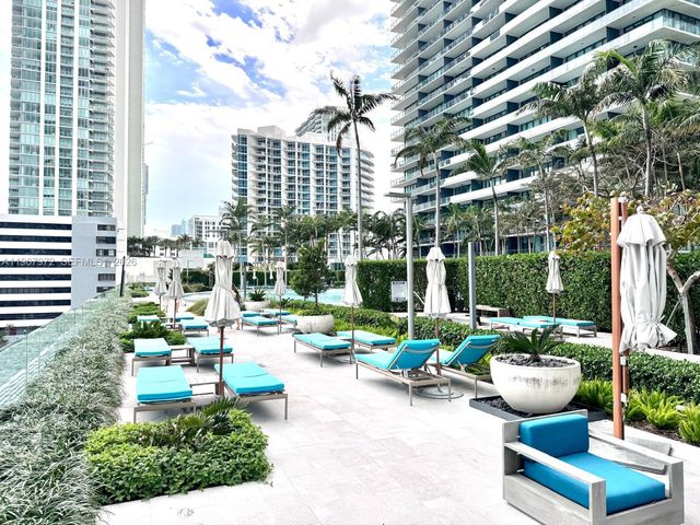 650 NE 32nd St 2507, Miami, FL 33137