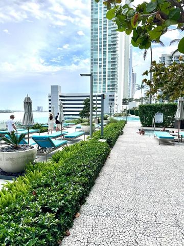 650 NE 32nd St 2507, Miami, FL 33137