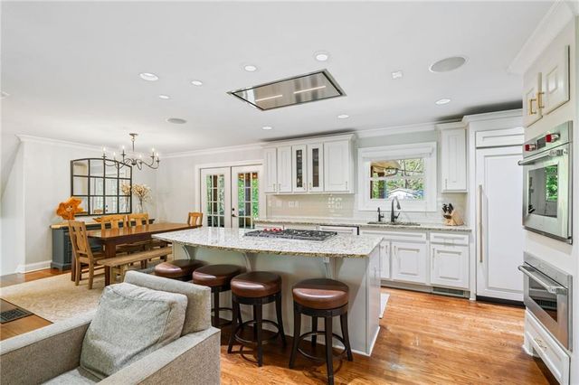 2630 Cove Circle NE, Atlanta, GA 30319