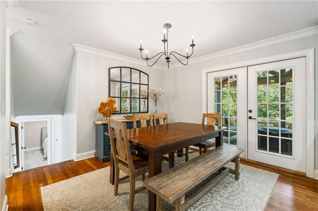 2630 Cove Circle NE, Atlanta, GA 30319