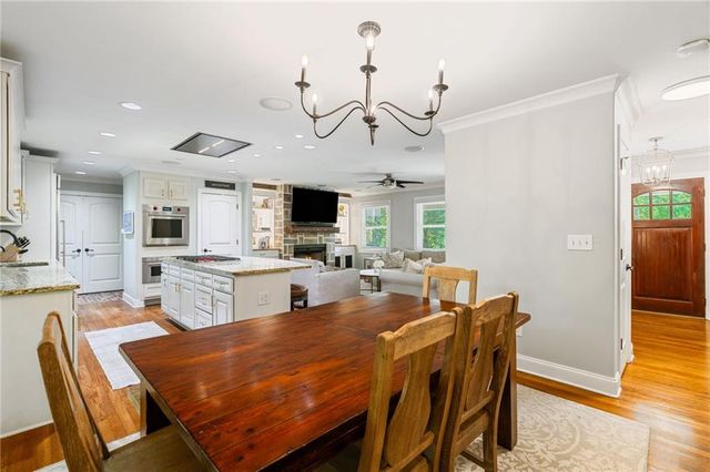 2630 Cove Circle NE, Atlanta, GA 30319